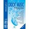 Crock'Music Vol.5 - Chansons Française - Piano