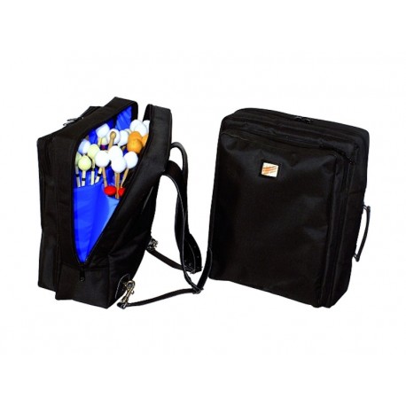 Sac à baguettes 50 paires Deluxe - Resta