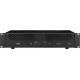 Amplificateur Stéréo 2x200W 4Ω - 600 Wmax