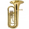 Basse Mib BESSON New Standard 3 pistons - verni