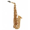 Sax alto SELMER Serie 3 - Verni Gravé