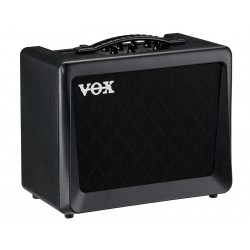 VOX VX15GT Ampli Guitare Combo