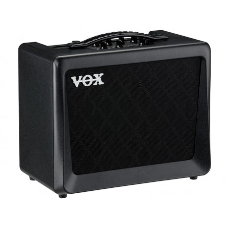 VOX VX15GT Ampli Guitare Combo 15W