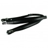 Bretelles Accordéon (32-40 basses) 5cm - Velours