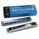 Harmonica Tremolo Do "C" SKYDRIVER - SEYDEL
