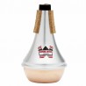Cornet Sib Straight Copper - DW - sourdine