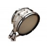 Grosse-caisse Junior 18" Blanc - SuperSonic