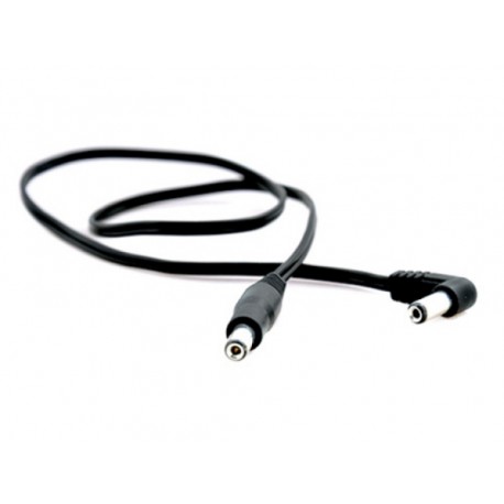 Câble d'alimentation pédale 50cm