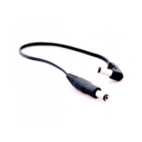 Câble d'alimentation pédale 20cm