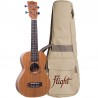 UKULELE Concert Flight 323 + Housse