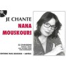 Nana Mouskouri - je chante - 25 chansons