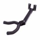 Support Mural Guitare  - 29 cm de long- occasion