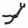 Support Mural Guitare  - 29 cm de long- occasion
