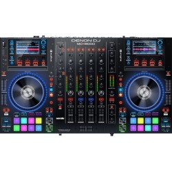 DENON Controler DJ MCX8000