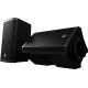 ELECTRO-VOICE ZLX15BT, active Speaker 1000 watt Bluetooth