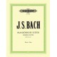 6 Suites Françaises & Ouverture - Bach