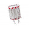 Tambour IMPERIAL Balois Ø40cm + Peau Canvas