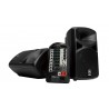YAMAHA Stagepas 400 Bluetooth - Sono 400W