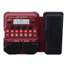 ZOOM B1X FOUR- Multi-Effets - Guitare Basse - Pédale