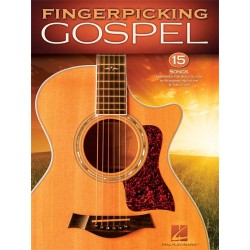 Fingerpicking Gospel - Guitare tab