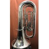 Basse sib BESSON 3 pistons argenté - Occasion