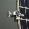 Capo, Shubb pour 5ème corde de Banjo, brass