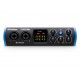 PRESONUS Studio 24C - 2 IN / 2 OUT - Carte son