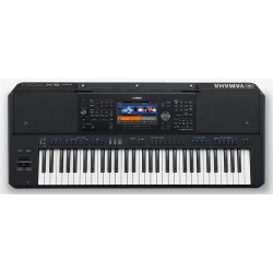 YAMAHA PSR-SX700 - Keyboard Arrangeur 61 touches