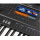YAMAHA PSR-SX700 - Keyboard Arrangeur 61 touches