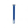 Attache-câble Velcro 22cm - le lot de 10x