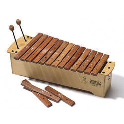 Xylophone "Primary" 16 notes diatonic c1-a2 - Sonor