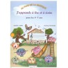 J'apprends à lire et à écrire - 4 à 7 ans