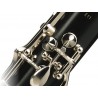 Clarinette Sib E11 17 clés Ni + Gigbag - Buffet Crampon