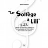 Le solfège à Lili - Kaddouch