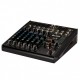 RCF F 10X - Table de mixage 10 canaux