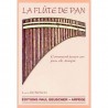 Méthode La flûte de pan