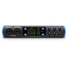 PreSonus Studio 68c - Interface audio 6 in / 6 out - USB