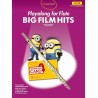 Guest Spot: Big Film Hits Playalong - Flute