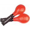 Maracas Rhythm Tech - Rouge