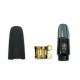Bec Sax Soprano 4C YAMAHA - Complet