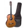 ALMANSA Guitare classique Cadete 3/4 - avec housse