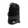 Coffre Euphonium EV-I Black à roulettes