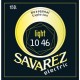 Cordes Electrique Light Exagonal Savarez (10-46)