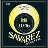 Cordes Electrique Light Exagonal Savarez (10-46)