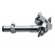 Bras court UX-80S Ø22mm - Clamp / Adapter