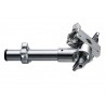 Bras court UX-80S Ø22mm - Clamp / Adapter