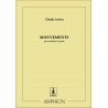 Mouvement - Claude Arrieu - Trombone & Piano