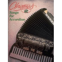 Noël - Christmas Songs for Accordion