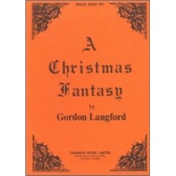 Christmas Fantasy by Gordon Langford