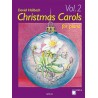 Christmas Carols for piano Daniel Hellbach - vol. 2
